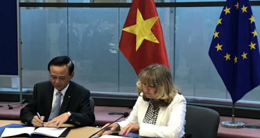 Vietnam prepares for VPA implementation