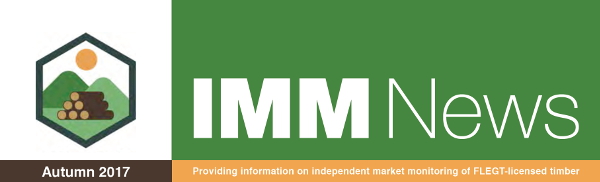 IMM Autumn 2017 Newsletter