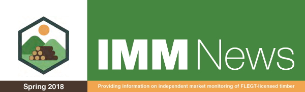 IMM Spring 2018 Newsletter