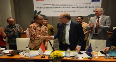 Indonesia: “Mini Action Plan” under implementation to address FLEGT-license mismatches