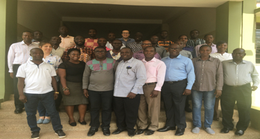 Impact at scale: GTF shares insights from association capacity-building in Ghana and Cameroon